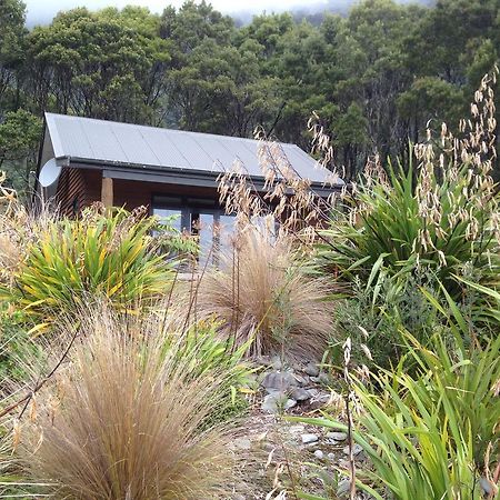 Beach Hideaway Barrytown Exterior foto