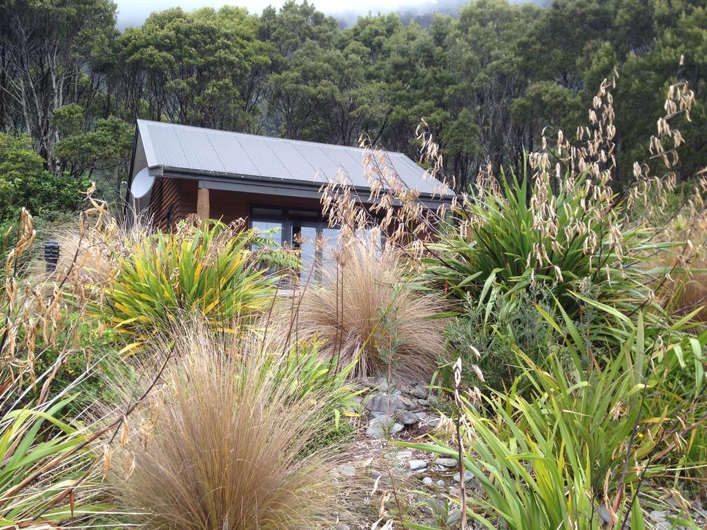 Beach Hideaway Barrytown Exterior foto