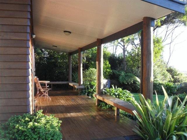 Beach Hideaway Barrytown Exterior foto