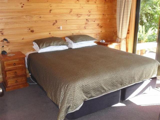 Beach Hideaway Barrytown Zimmer foto